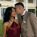 Bivši fudbaler Partizana verio zanosnu Srpkinju afričkog porekla, postao šampion, a onda i Zlatanov kum