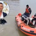 Telo poznatog kriminalca pronađeno u Dunavu! Prolaznici uočili jeziv prizor u vodi (foto/video)
