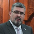 Starović: Srbija spremna da iskoristi mogućnosti Evropskog štita demokratije