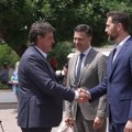 „Info dan Vojske Srbije“ u Nišu: Vojsci potrebni IT stručnjaci, medicinari, zanatlije i vozači, plate iznad republičkog proseka…