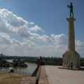 Novine na Kalemegdanu: Grade se posebne staze, jedna vodi do Pobednika, radovi iz dve faze, evo detalja