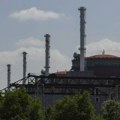 Ukrajinski napadi na Zaporošku elektranu predstavljaju terorizam