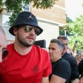U Bloku 70 spremili nezapamćen doček za Luku Dončića, NBA zvezda ovo nije doživela nigde na svetu