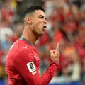 Golčina, ali tu nije kraj: Kakav odgovor Ronalda kritičarima širom sveta