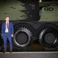 Odbrambeni gigant KNDS izlazi na berzu: IPO u Frankfurtu i Parizu vredan milijarde evra
