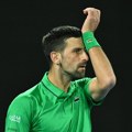 Novak Đoković ne učestvuje na egzibiciji pred Vimlbdon