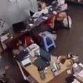 Kamere zabeležile jezive trenutke udara: Tokom noći se treslo u još jednom delu sveta, magnutida jača od 7 stepeni po Rihteru…
