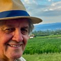 "Ni Ibica, ni Tasos, ni Maldici" Evo gde je Radoš Bajić otišao na odmor, oglasio se: "Jedan dan mi je dovoljan" (foto)