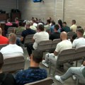 Suđenje zbog događaja na Gazimestanu: Srbi negirali krivicu, presuda 1. jula
