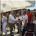 Obeleženi „Dani višnje“ u Drvodelji