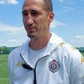 Radosav Petrović otkrio da stiže još jedan igrač: "Sa klubom smo dogovorili, slažem se sa Sašom"
