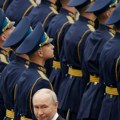 Maske na lice, nema mobilnih: Putin ponovo jača obezbeđenje: "Sve više je zabrinut za sopstvenu bezbednost"