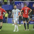 "Ovo je najveća pljačka FIFA u istoriji": Svet zabezeknut onim što je rađeno na meču Argentine
