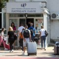 Domovi učenika kao hosteli: Ustanove za smeštaj srednjoškolaca u Beogradu za vreme đačkog raspusta menjaju namenu