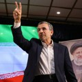 Oglasio se Mahmud Ahmadinedžad nakon vesti o hapšenju
