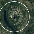 Danijel uočio neobičan krug na Gugl mapama: Naučnici oduševljeni otkrićem, evo o čemu se radi