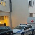 Komšije osetile dim iz stana, vatrogasci razvalili vrata i zatekli dva tela: prvi snimak drame na Zvezdari