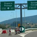Potpuna obustava saobraćaja između Arilja i Ivanjice: Ovo je alternativni pravac