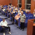 Žika Žmigavac: Vučiću treba oduzeti titulu počasnog jer nijedna prava investicija nije stigla u Leskovac