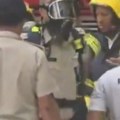 Tragedija u Indiji: Osam radnika poginulo u urušavanju tunela hidroelektrane (video)