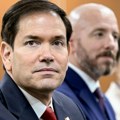 Rubio: Predlozi iz Enkoridža su propali, potrebne su nove ideje za Ukrajinu