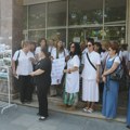 Poziv građanima da se sutra ispred Skupštine grada pridruže protestu radnika Apoteka Beograd