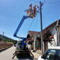 JKP Šumadija Kragujevac pripremilo Stragare za predstojeće „Šumadijske dane šljiva“