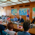 Preko tri miliona dinara za projekte organizacija iz Novog Pazara