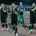 Ajaks izbacio Vojvodinu, pa doveo dva ogromna pojačana