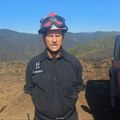 Borba bez predaha protiv požara u Španiji: Srpski vatrogasci na terenu celu noć dežurali (video)