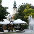 Sombor i danas najtopliji, slede Beograd i Novi Sad