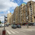 Počelo projektovanje nove ulice u Nišu koja bi rasteretila saobraćaj u jednoj najopterećenijih trasa u gradu