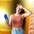 Pakao se spustio na vojvodinu! Sombor i Kikinda najvreliji u Srbiji, RHMZ upozorava da tek slede užareni dani