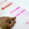 Udar ispod mora: Zemljotres jačine 5,5 stepeni MAPA