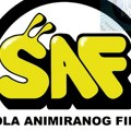 „Zlatni puž“ praznik animacije u Vranju