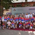 Kamp „Srbija te zove“ ubuduće i u Novom Sadu i Nišu