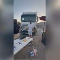 Ko je čovek koji je krenuo kamionom na studente i zašto policija nije odmah izašla na teren