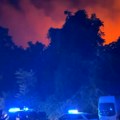 „Било је као апокалипса“: Исповест мештана Херцег Новог којима је пожар стигао надомак кућа