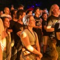 Drugo veče „Nišvila“ u znaku Gremi rekordera i jubileja disko-fank legendi