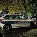 MUP: Na skupu u Valjevu bilo 3.500 građana, privedeno 11 kod kojih su pronađene palice, noževi, elektrošoker, suzavac