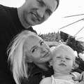 Umrla velika ljubav Vladimira Klička i majka njegovog deteta: Poznata holivudska glumica, zvezda Vriska i Nešvila, preminula u…