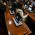 U Skupštini Srbije javno slušanje o Predlogu zakona o Pravosudnoj akademiji