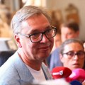 Vučić otkrio dokle se stiglo sa legalizacijom u okviru zakona "Svoj na svome" i najavio ubrzanje procesa