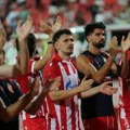 Evo koliko novca je Zvezda zaradila posle poraza od Viktorije i plasmana u Ligu konferencija