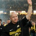 AEK i Marko Nikolić otvaraju novu sezonu Lige šampiona