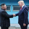 Kim ne popušta Trampu: Severna Koreja preti najoštrijim kontramerama SAD