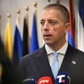 "Duboko me je potresla vest": Đurić izrazio saučešće Egiptu zbog autobuske nesreće na Južnom Sinaju