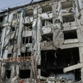 Kijev: Rusija će dobiti bolan odgovor za udar na SBU
