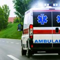 Pucnjava, ubadanje nožem, pad sa visine: Hitna pomoć imala pune ruke posla tokom noći