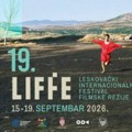 Teona i Labina Mitevski dobitnice „Zlatne niti” za doprinos filmskoj umetnosti regiona